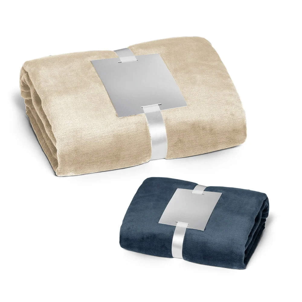 Manta Dyleaf - S99075 - Acessórios Brinde Personalizado - Zen Brindes