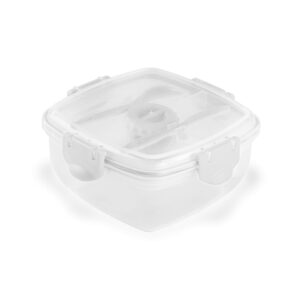 Marmita Cilantro - S93854 - Marmitas Brinde Personalizado - Zen Brindes
