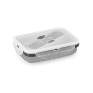 Marmita retrátil Saffron - S93847 - Marmitas Brinde Personalizado - Zen Brindes