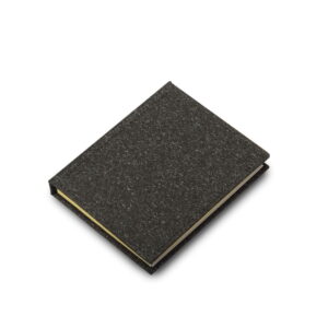 Mini Caderno - ABL025 - Cadernos Brinde Personalizado - Zen Brindes