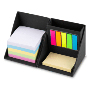 Mini Caderno - ABL031 - Cadernos Brinde Personalizado - Zen Brindes