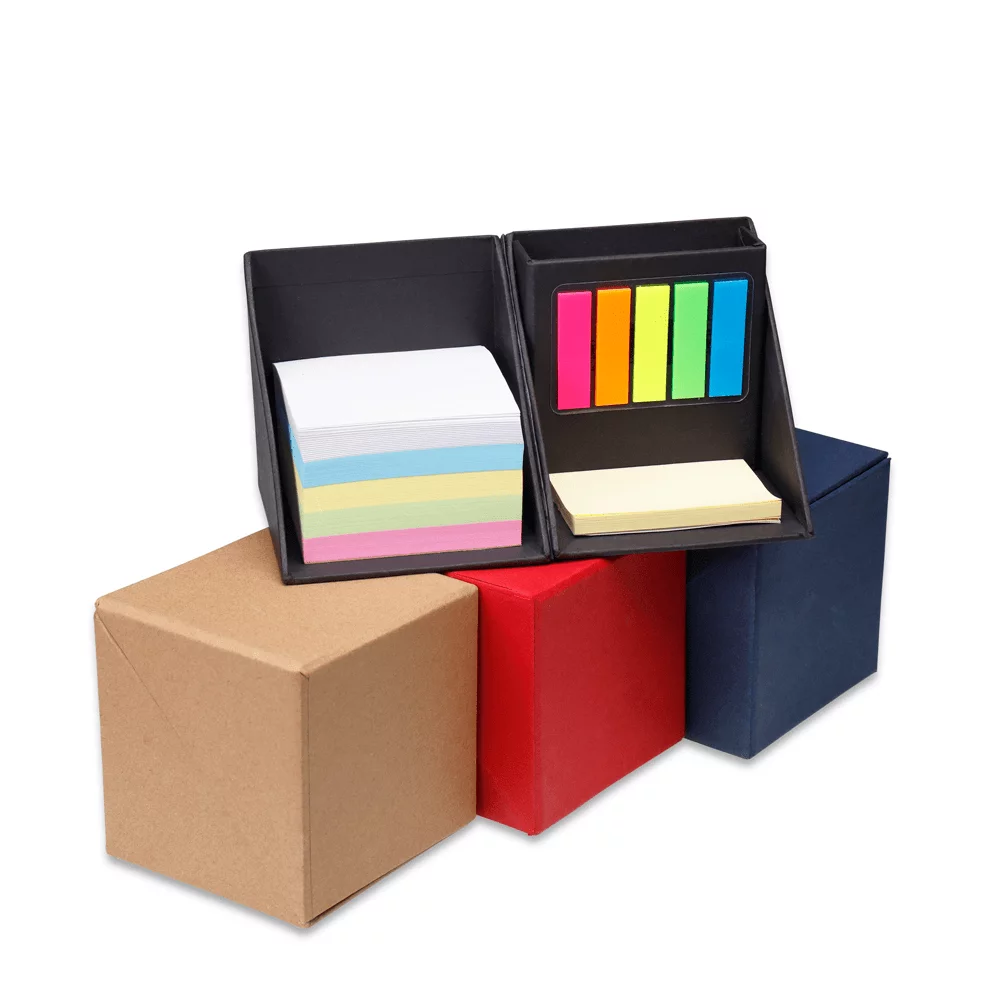 Mini Caderno - ABL031 - Cadernos Brinde Personalizado - Zen Brindes