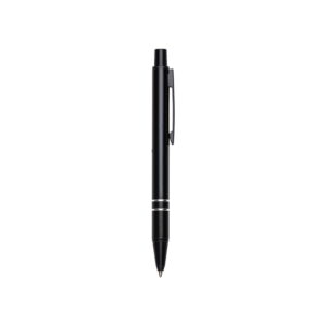 Mini Caneta Preto na Zen Brindes - Presente Personalizado