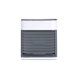 Mini Climatizador de Ar Portátil - X06001 - Linha Cuidado Pessoal Brinde Personalizado - Zen Brindes