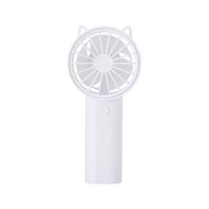 Mini Ventilador - X05040 - Linha Cuidado Pessoal Brinde Personalizado - Zen Brindes