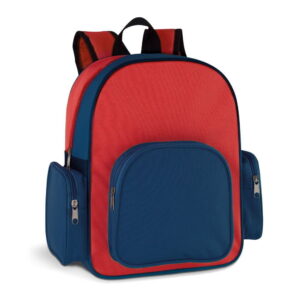 Mochila Benny - S92615 - Mochilas Brinde Personalizado - Zen Brindes