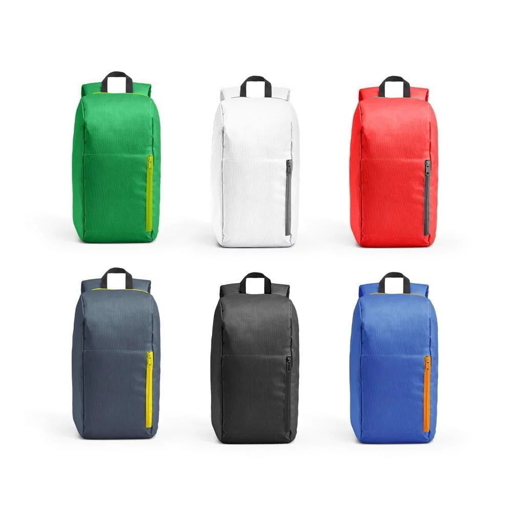 Mochila Bertle - S92635 - Mochilas Brinde Personalizado - Zen Brindes