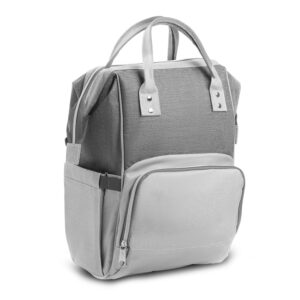 Mochila Funcional - AMC510 - Mochilas Brinde Personalizado - Zen Brindes