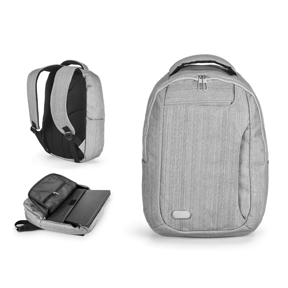 Mochila Kardon - S52627 - Mochilas Brinde Personalizado - Zen Brindes