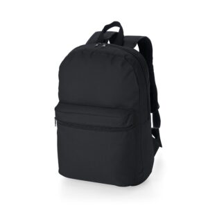 Mochila Nylon 17 Litros - X02105 - Azul -  Brinde Personalizado - Zen Brindes