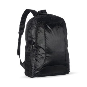 Mochila Nylon 42 Litros - X04099 - Mochilas Brinde Personalizado - Zen Brindes
