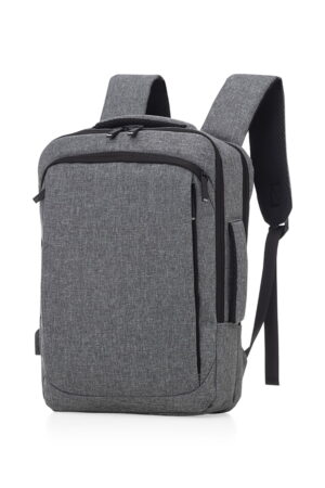 Mochila Pasta - AMC360 - Mochilas Brinde Personalizado - Zen Brindes