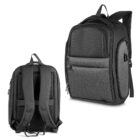 Mochila Premium - AMC580 - Mochilas Brinde Personalizado - Zen Brindes