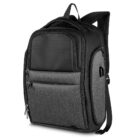 Mochila Premium - AMC580 - Mochilas Brinde Personalizado - Zen Brindes