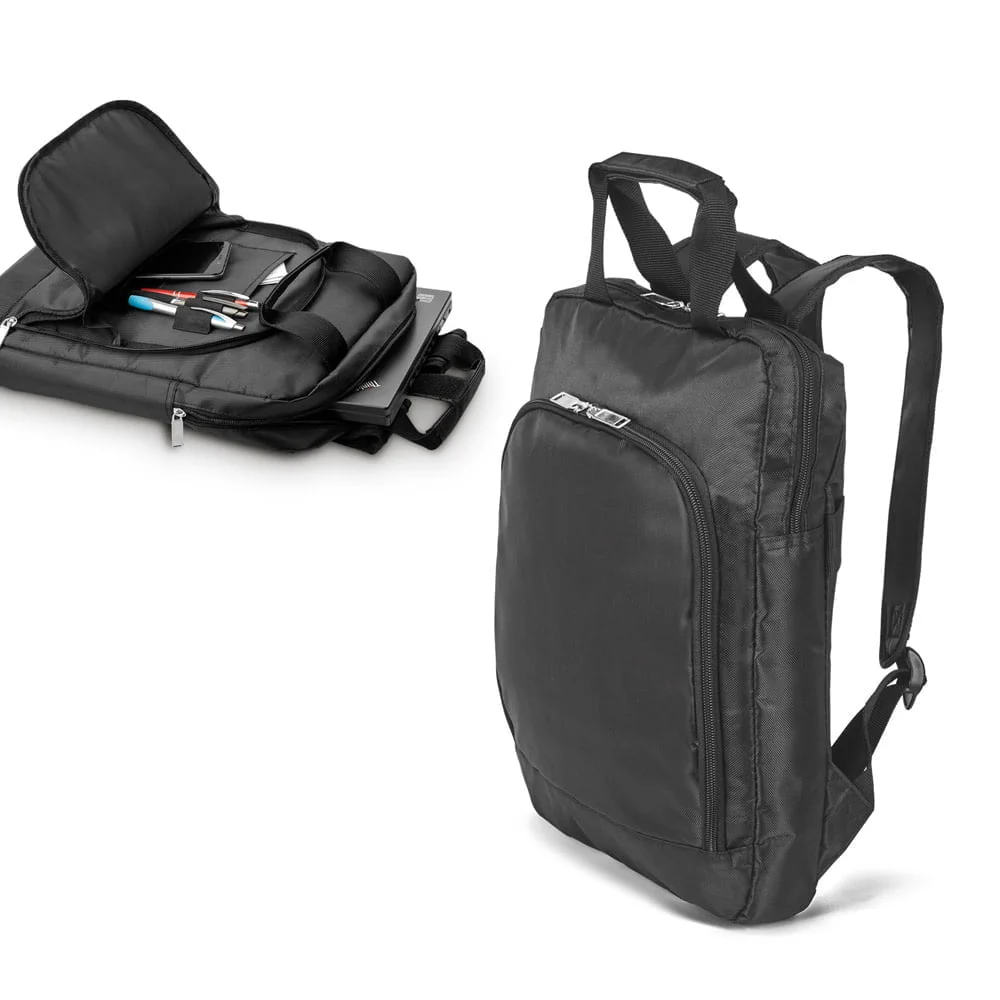 Mochila Rocco - S92626 - Mochilas Brinde Personalizado - Zen Brindes