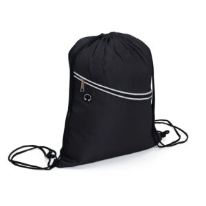 Mochila Saco Impermeável - X18601 - Mochila Saco Brinde Personalizado - Zen Brindes