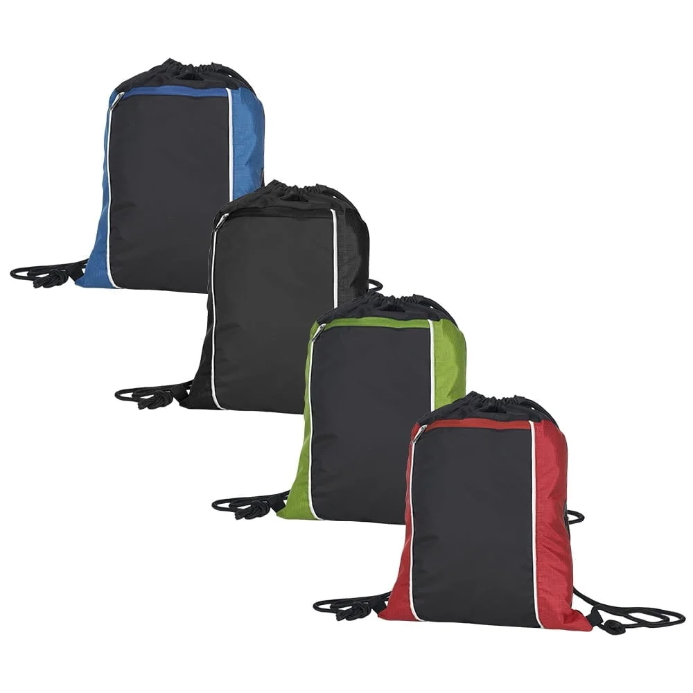 Mochila Saco Impermeável - X18602 - Mochila Saco Brinde Personalizado - Zen Brindes