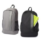 Mochila Simples - AMC450 - Mochilas Brinde Personalizado - Zen Brindes