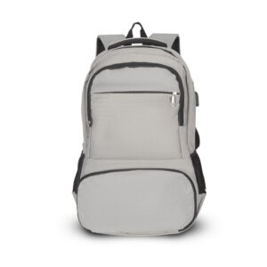 Mochila Térmica Pet Reciclável - AMC207 - Bolsas térmicas Brinde Personalizado - Zen Brindes