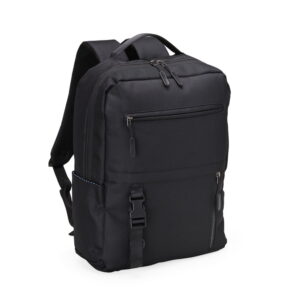 Mochila de Nylon 23 Litros - X01352 - Mochilas Brinde Personalizado - Zen Brindes