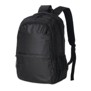 Mochila de Nylon 27 Litros - X05007 - Mochilas Brinde Personalizado - Zen Brindes