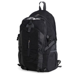 Mochila de Nylon 28L - X04095 - Mochilas Brinde Personalizado - Zen Brindes