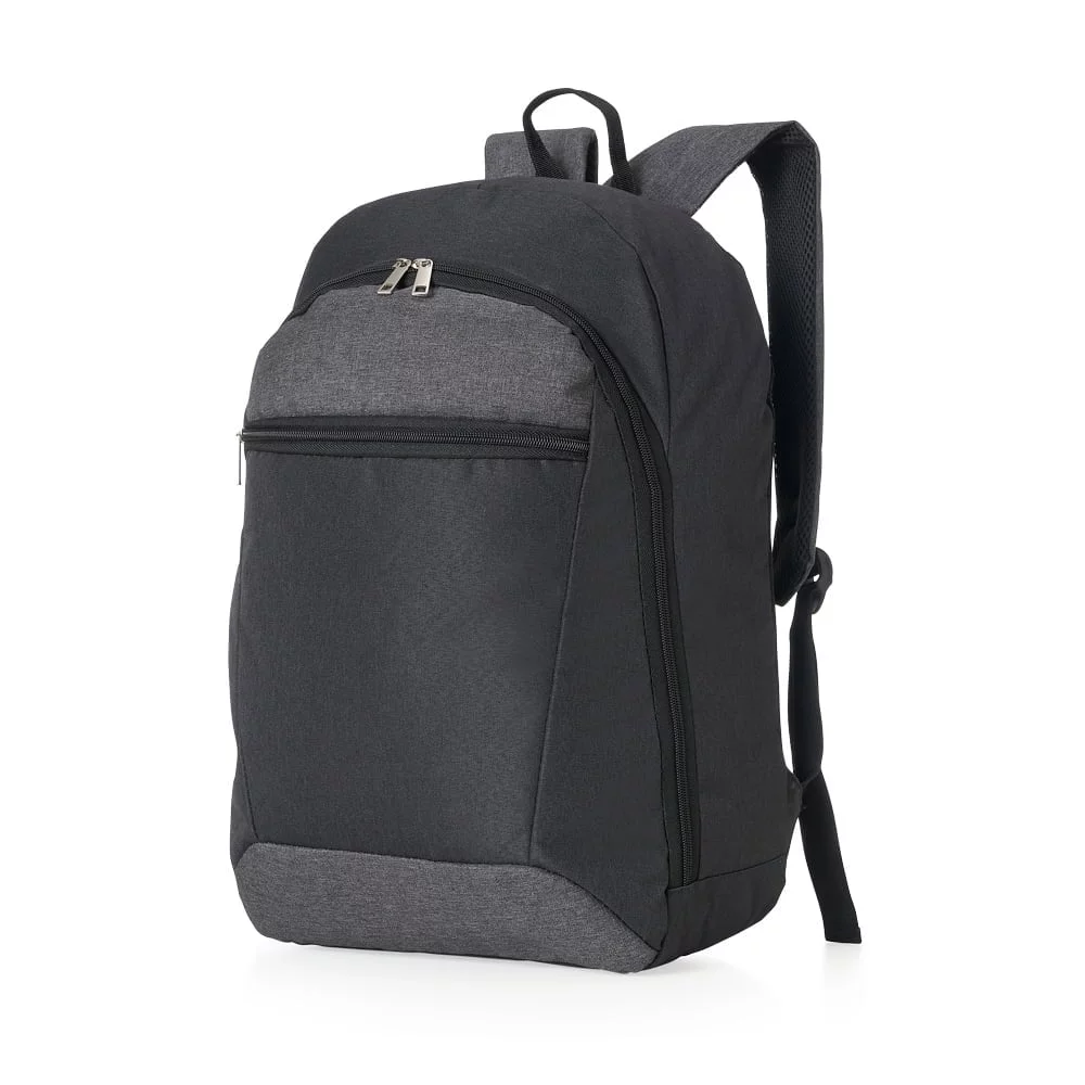 Mochila de Nylon Poliéster - X17003 - Mochilas Brinde Personalizado - Zen Brindes