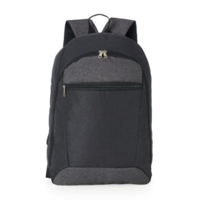 Mochila de Nylon Poliéster - X17003 - Mochilas Brinde Personalizado - Zen Brindes