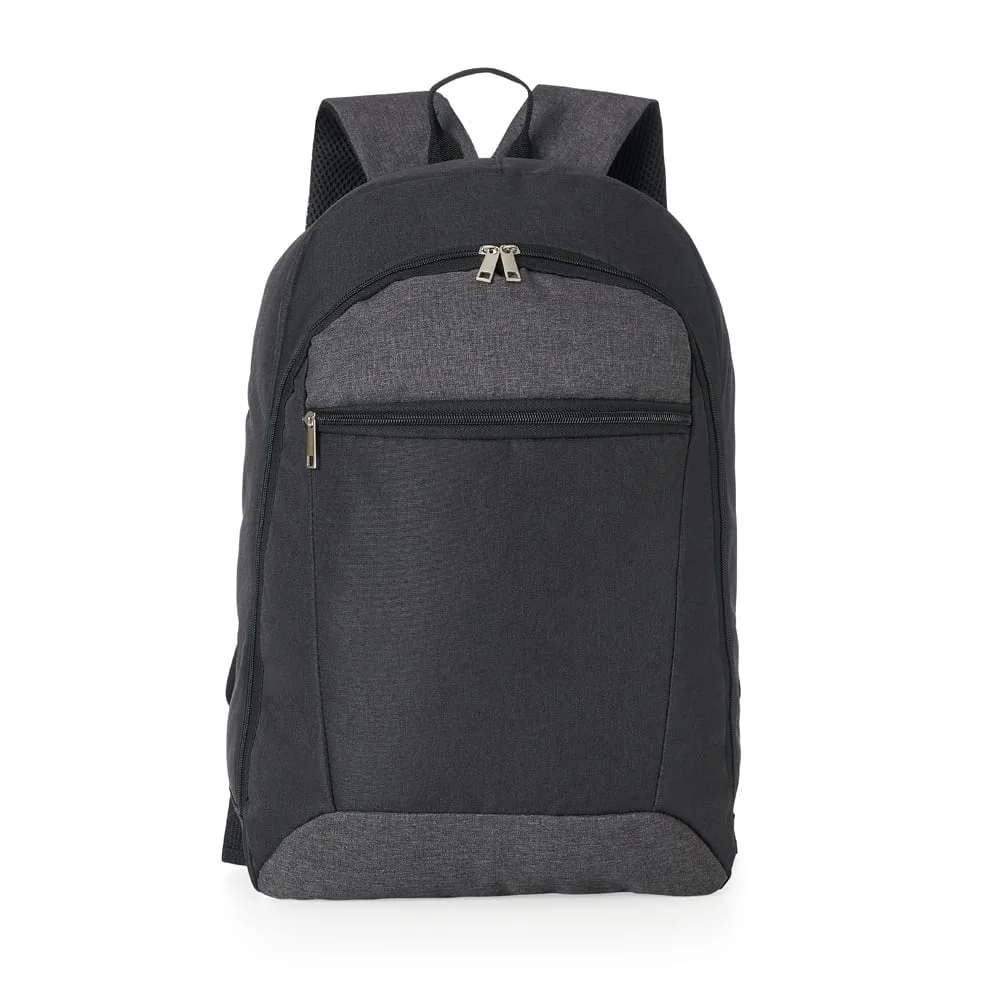 Mochila de Nylon Poliéster - X17003 - Mochilas Brinde Personalizado - Zen Brindes