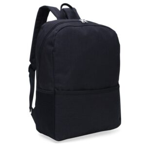 Mochila de Nylon Poliéster para Notebook - X17004 - Mochilas Brinde Personalizado - Zen Brindes