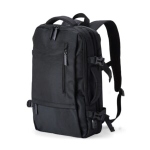 Mochila de Nylon USB 20 Litros - X05009 - Mochilas Brinde Personalizado - Zen Brindes