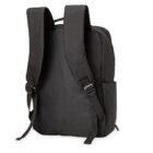 Mochila de Nylon USB 21L - X01320 - Mochilas Brinde Personalizado - Zen Brindes