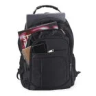 Mochila de Nylon para Notebook - X02066 - Mochilas Brinde Personalizado - Zen Brindes