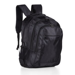 Mochila de Nylon - X02103 - Mochilas Brinde Personalizado - Zen Brindes