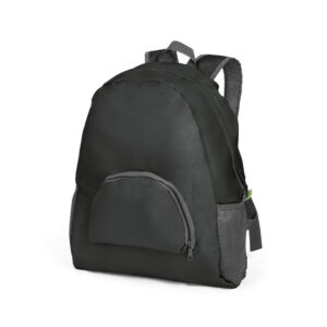 Mochila dobrável Gauteng - S92638 - Mochilas Brinde Personalizado - Zen Brindes