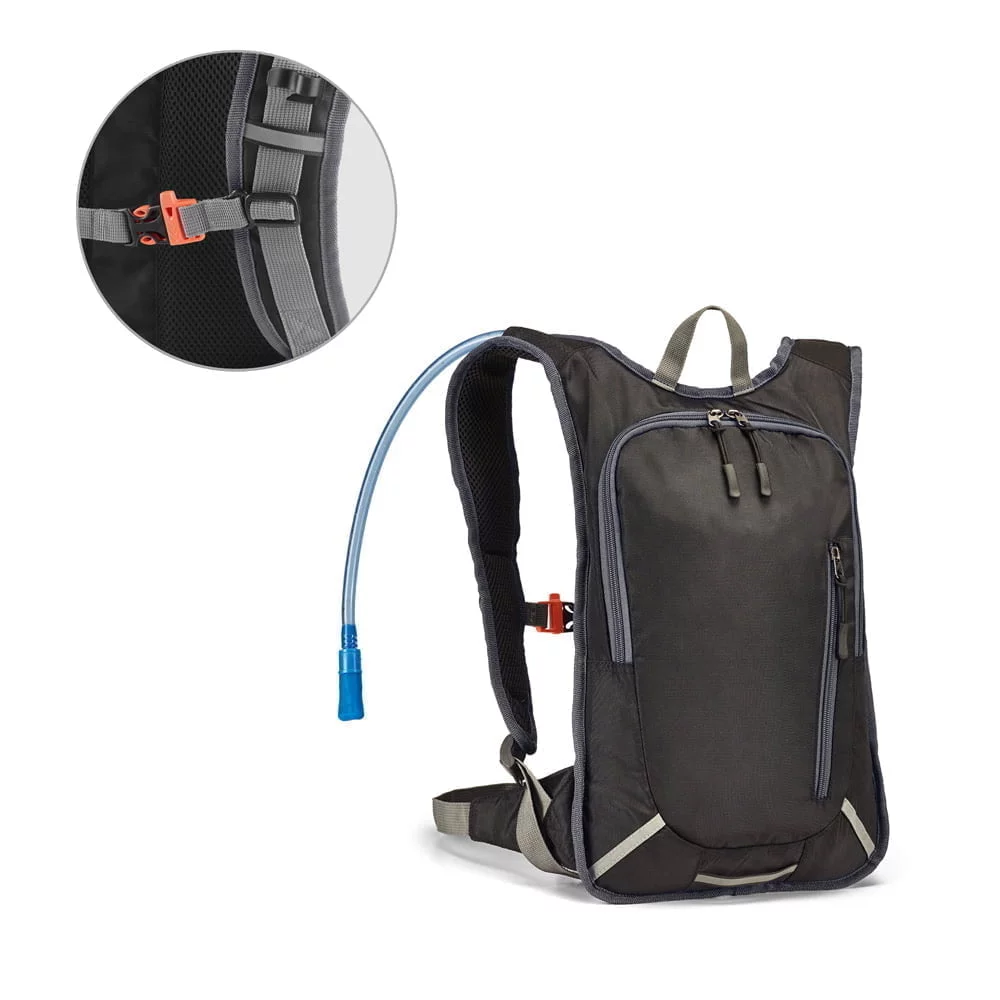 Mochila esportiva Mounti - S92628 - Mochilas Brinde Personalizado - Zen Brindes