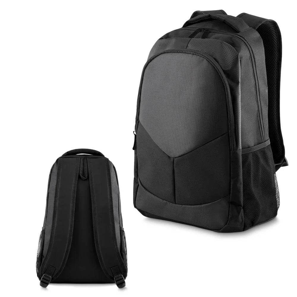 Mochila para Notebook - AMC203 - Mochilas Brinde Personalizado - Zen Brindes