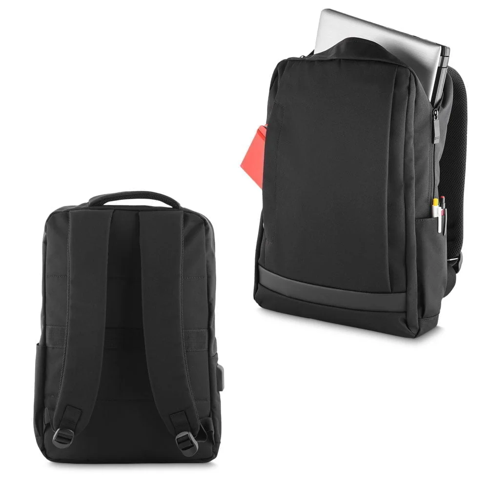 Mochila para Notebook - AMC222 - Mochilas Brinde Personalizado - Zen Brindes