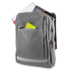 Mochila para Notebook - AMC223 - Mochilas Brinde Personalizado - Zen Brindes