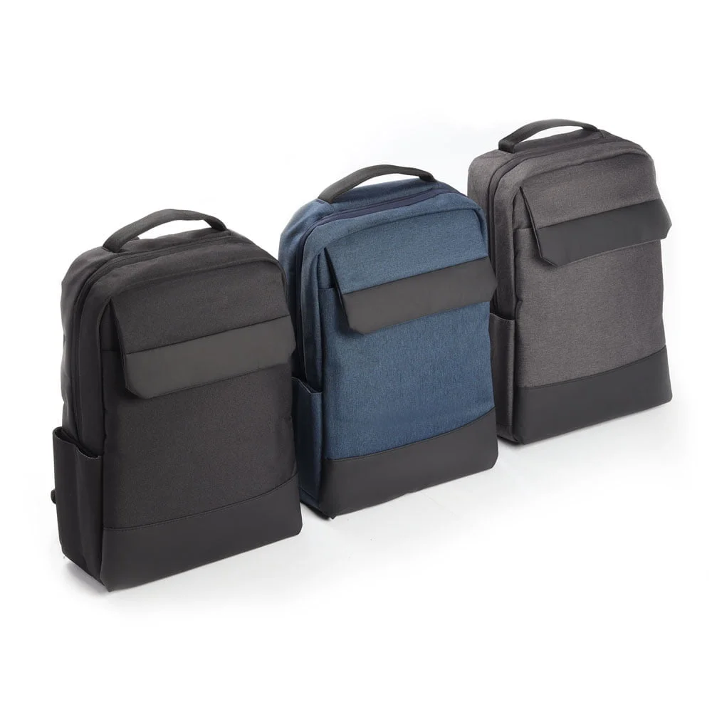 Mochila para Notebook - AMC224 - Mochilas Brinde Personalizado - Zen Brindes