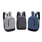 Mochila para Notebook - AMC330 - Mochilas Brinde Personalizado - Zen Brindes