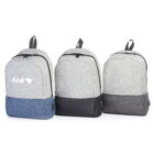 Mochila para Notebook - AMC410 - Mochilas Brinde Personalizado - Zen Brindes