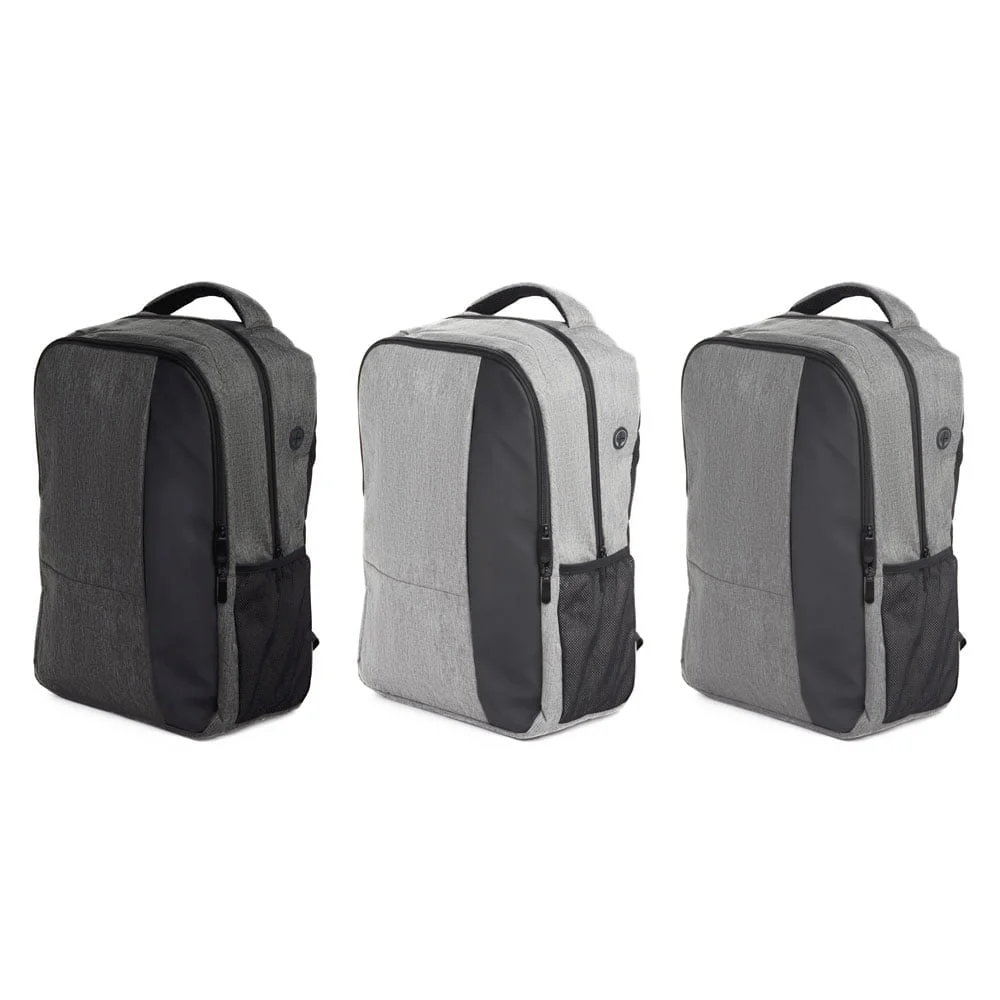 Mochila para Notebook - AMC480 - Mochilas Brinde Personalizado - Zen Brindes
