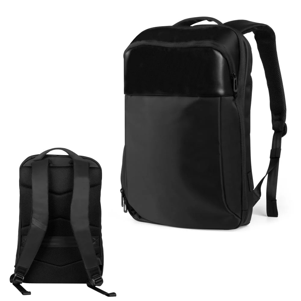 Mochila para Notebook Premium - AMC530 - Mochilas Brinde Personalizado - Zen Brindes