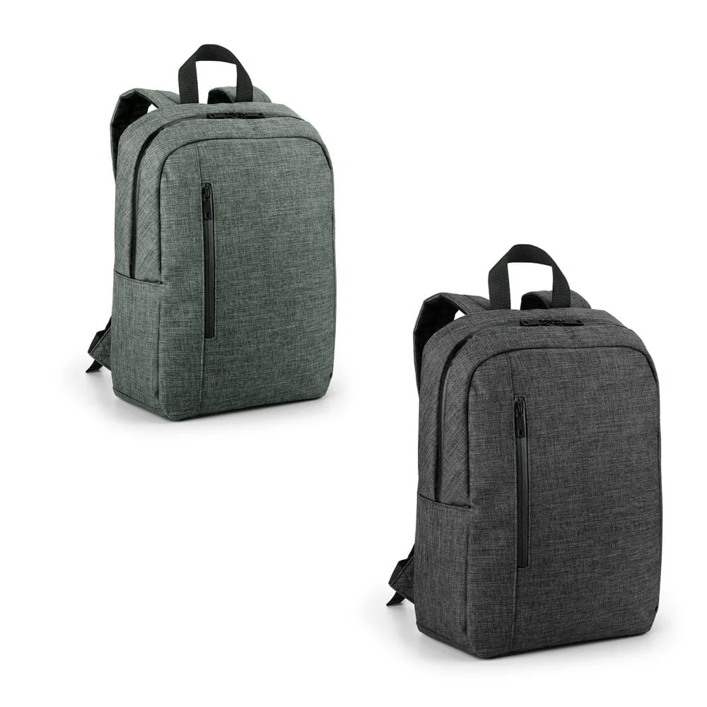 Mochila para notebook 14'' Shades Bpack - S92170 - Mochilas Brinde Personalizado - Zen Brindes