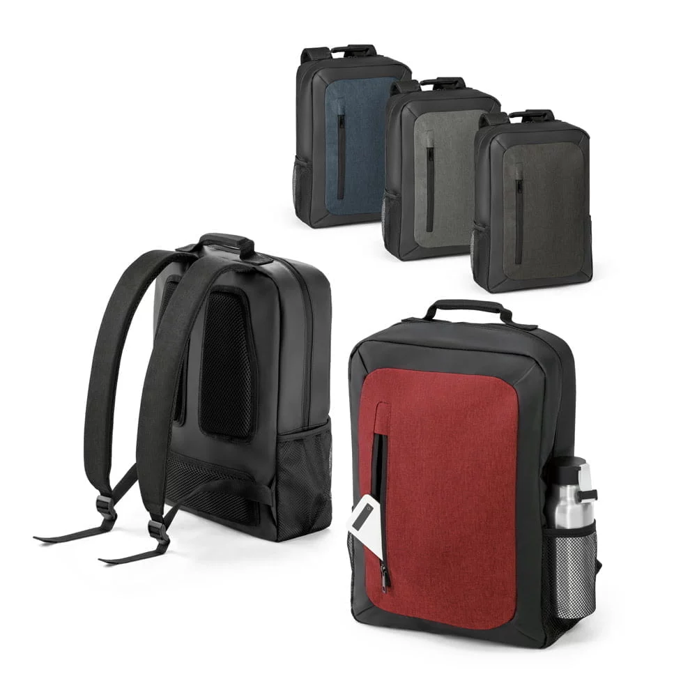 Mochila para notebook 15'6'' Bangkok - S92636 - Mochilas Brinde Personalizado - Zen Brindes