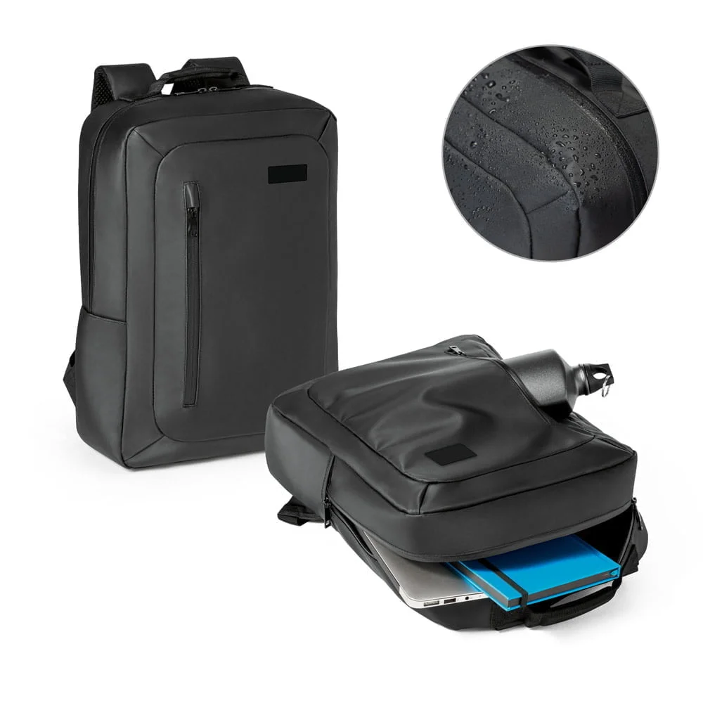 Mochila para notebook 15'6'' Birmingham - S52637 - Mochilas Brinde Personalizado - Zen Brindes