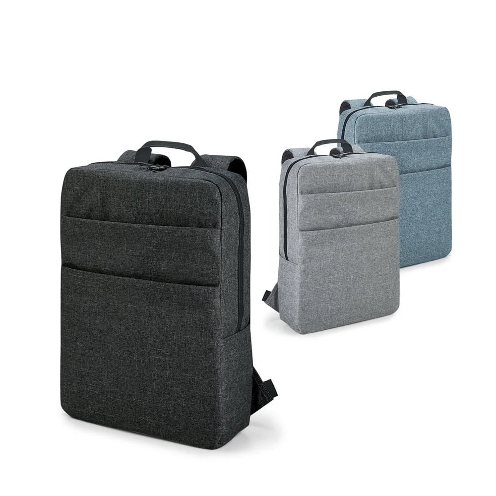 Mochila para notebook 15'6'' Graphs Bpack - S92668 - Mochilas Brinde Personalizado - Zen Brindes