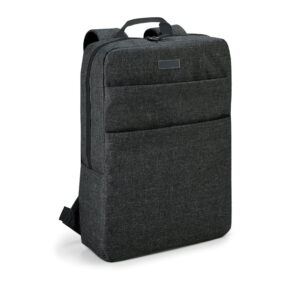 Mochila para notebook 15'6'' Graphs Plate - S52668 - Mochilas Brinde Personalizado - Zen Brindes