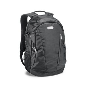Mochila para notebook 15'6'' Olympia Plate - S52276 - Mochilas Brinde Personalizado - Zen Brindes